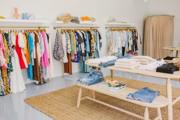 Thing To Do Retail Shopping